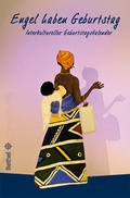 Cover: Engel haben Geburtstag - EB-Verlag