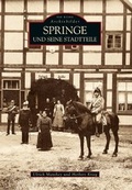 Cover: Springe - Sutton