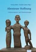 Cover: Abenteuer Hoffnung - EB-Verlag