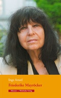 Cover: Friederike Mayr&ouml;cker - Wehrhahn Verlag