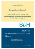 Cover: Perspektivlose Jugend? - EB-Verlag