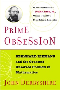 Abbildung von: Prime Obsession - Plume