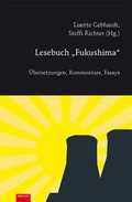 Cover: Lesebuch "Fukushima" - EB-Verlag