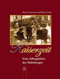 Cover: Kaiserzeit - Sutton