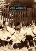 Cover: Gro&szlig;-Zimmern im Wandel - Sutton