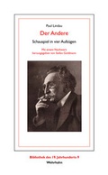 Cover: Der Andere - Wehrhahn Verlag
