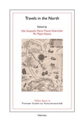 Cover: Travels in the North - Wehrhahn Verlag