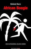 Cover: African Boogie - Sutton
