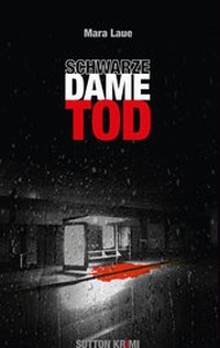 Abbildung von: Schwarze Dame Tod - Sutton