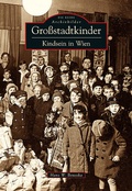 Cover: Gro&szlig;stadtkinder - Sutton