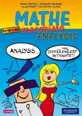 Cover: Mathe macchiato Analysis - Pearson Studium