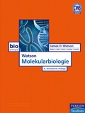 Cover: Watson Molekularbiologie - Pearson Studium