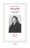 Cover: Selbstgef&uuml;hl - Wehrhahn Verlag