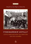 Cover: Finkwarder votillt - Sutton