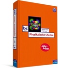 Bild: Physikalische Chemie - Baf&ouml;g-Ausgabe - Pearson Studium