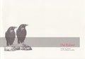 Cover: Die Raben - Wehrhahn Verlag