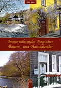 Cover: Immerw&auml;hrender Bergischer Bauern- und Hauskalender - Sutton