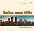 Cover: Berlins neue Mitte - Sutton