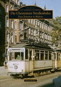 Cover: Die Chemnitzer Stra&szlig;enbahn - Sutton