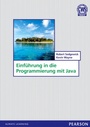 Cover: Einführung in die Programmierung mit Java - Pearson Studium