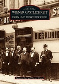 Cover: Wiener Gastlichkeit - Sutton