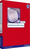 Cover: Kostenrechnung - Pearson Studium