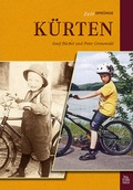 Cover: Zeitspr&uuml;nge K&uuml;rten - Sutton