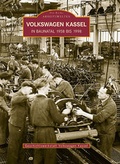 Cover: Volkswagen Kassel in Baunatal - Sutton