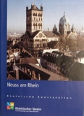 Cover: Neuss am Rhein - Rheinischer Verein f&uuml;r Denkmalpflege und Landschaftsschutz