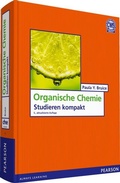 Cover: Organische Chemie - Pearson Studium