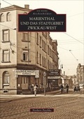 Cover: Marienthal und das Stadtgebiet Zwickau-West - Sutton