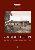 Cover: Gardelegen - Sutton