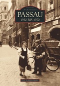 Cover: Passau 1930 bis 1970 - Sutton