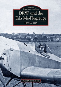 Abbildung von: DKW und die Erla Me-Flugzeuge - Sutton