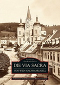Cover: Die Via Sacra - Sutton