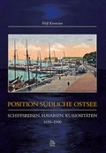 Cover: Position S&uuml;dliche Ostsee - Sutton