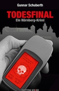 Cover: Todesfinal - Sutton