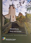 Cover: Westerburg - Rheinischer Verein f&uuml;r Denkmalpflege und Landschaftsschutz
