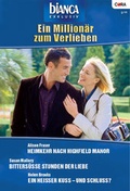 Cover: Bianca Exklusiv Band 0189 - Verlagsgruppe HarperCollins