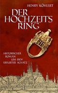 Cover: Der Hochzeitsring - Sutton