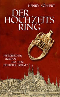 Abbildung von: Der Hochzeitsring - Sutton