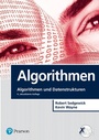 Cover: Algorithmen - Pearson Studium