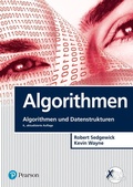 Cover: Algorithmen - Pearson Studium