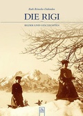 Cover: Die Rigi - Sutton