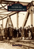 Cover: Duisburg-Wanheimerort - Sutton