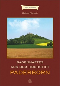 Abbildung von: Sagenhaftes aus dem Hochstift Paderborn - Sutton