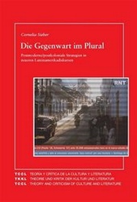 Abbildung von: Die Gegenwart im Plural - Vervuert Verlagsgesellschaft