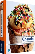 Cover: Chemie f&uuml;r die Gymnasiale Oberstufe - Pearson Studium