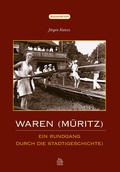Cover: Waren (M&uuml;ritz) - Sutton