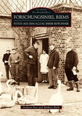 Cover: Forschungsinsel Riems - Sutton